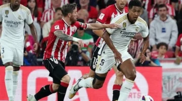 كيف تتابع مواجهة ريال مدريد وأتليتكو المرتقبة في منافسات الدوري الإسباني؟